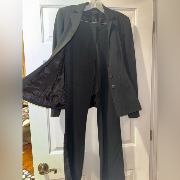 Stylish Pantsuit - Picture 7 of 7